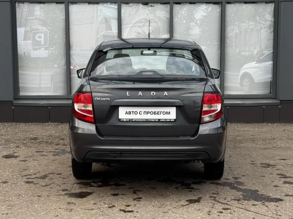 Lada (ВАЗ) Granta I Рестайлинг с пробегом 2019 года, цена 610 000 рублей, 28158 км, седан, Автокод Объявления