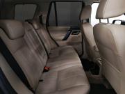Land Rover Freelander II Рестайлинг Москва  - изображение 30