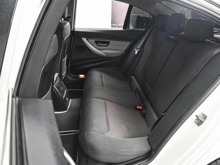 BMW 3 серии VI (F3x) Ставрополь  - изображение 9