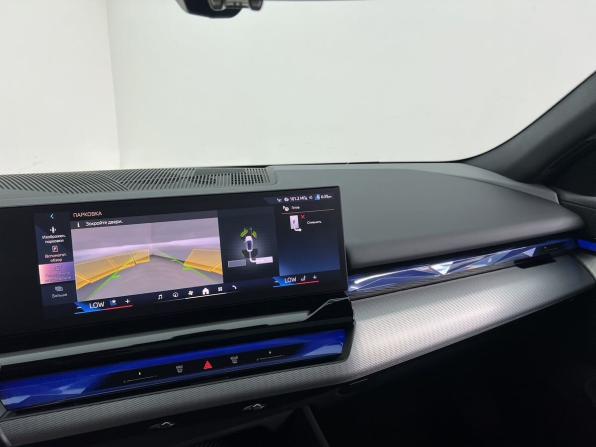 BMW 5 серии VIII (G60/G61/G68) с пробегом 2023 года, цена 7 770 000 рублей, 12800 км, седан, Автокод Объявления