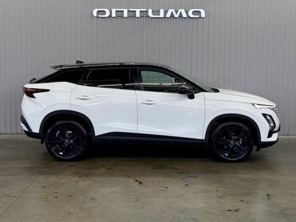 Omoda C5 I с пробегом 2024 года, цена 1 847 000 рублей, 35393 км, внедорожник, Автокод Объявления