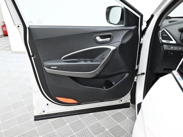 Hyundai Santa Fe III с пробегом 2014 года, цена 1 129 000 рублей, 126000 км, внедорожник, Автокод Объявления