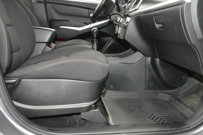 SsangYong Actyon II Рестайлинг с пробегом 2014 года, цена 1 149 000 рублей, 102000 км, внедорожник, Автокод Объявления