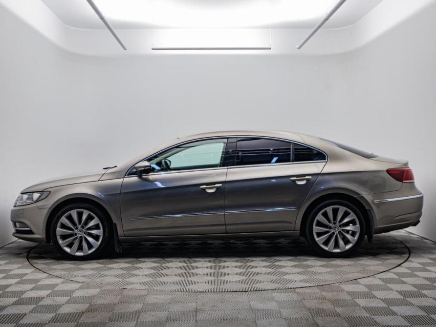 Volkswagen Passat CC I Рестайлинг Москва  - изображение 2