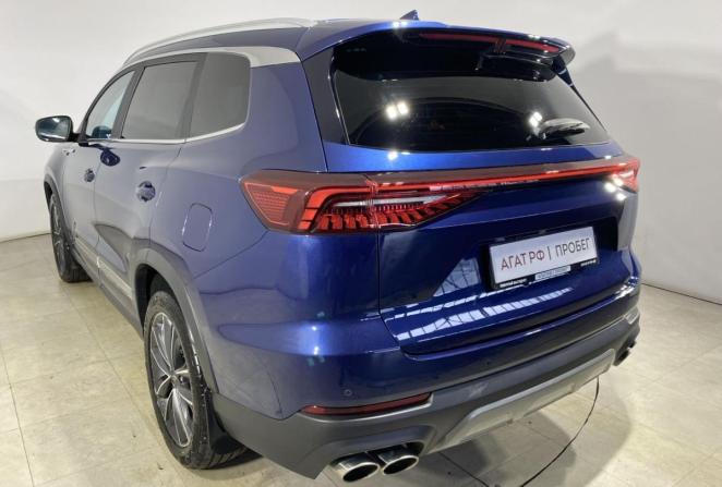 Chery Tiggo 8 Pro Max I Рестайлинг с пробегом 2023 года, цена 2 200 000 рублей, 37755 км, внедорожник, Автокод Объявления