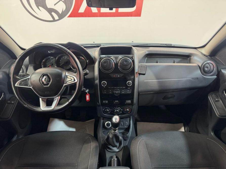 Renault Duster I Рестайлинг Новочеркасск  - изображение 12