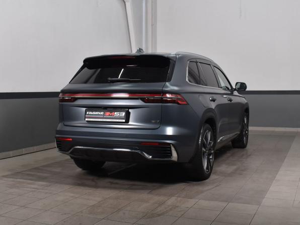 Geely Monjaro I с пробегом 2024 года, цена 3 399 999 рублей, 48842 км, внедорожник, Автокод Объявления