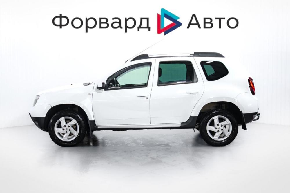 Renault Duster I Тюмень  - изображение 5