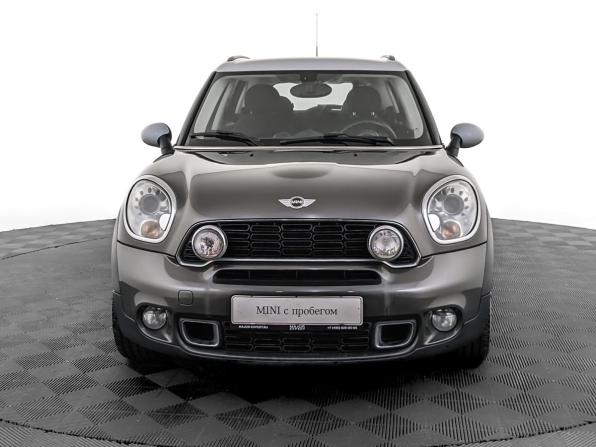 Mini Countryman I с пробегом 2012 года, цена 1 355 000 рублей, 162000 км, внедорожник, Автокод Объявления