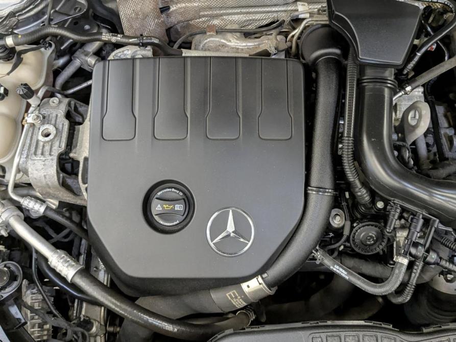 Mercedes-Benz CLA II (C118 X118) Москва  - изображение 9