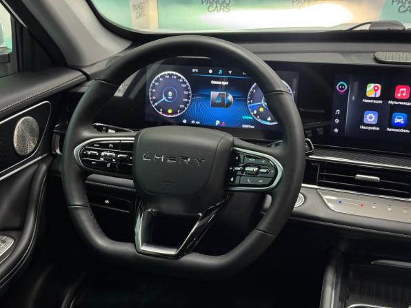 Chery Tiggo 7 Pro Max I Рестайлинг с пробегом 2024 года, цена 2 199 000 рублей, 32100 км, внедорожник, Автокод Объявления