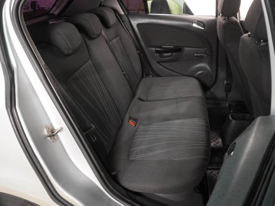 Opel Corsa D Воронеж  - изображение 7