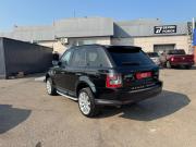 Land Rover Range Rover Sport I Рестайлинг Пермь  - изображение 8