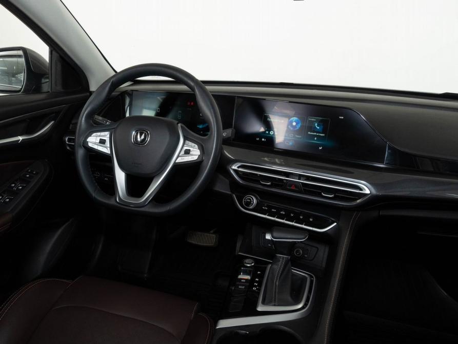Changan Eado Plus Казань  - изображение 13