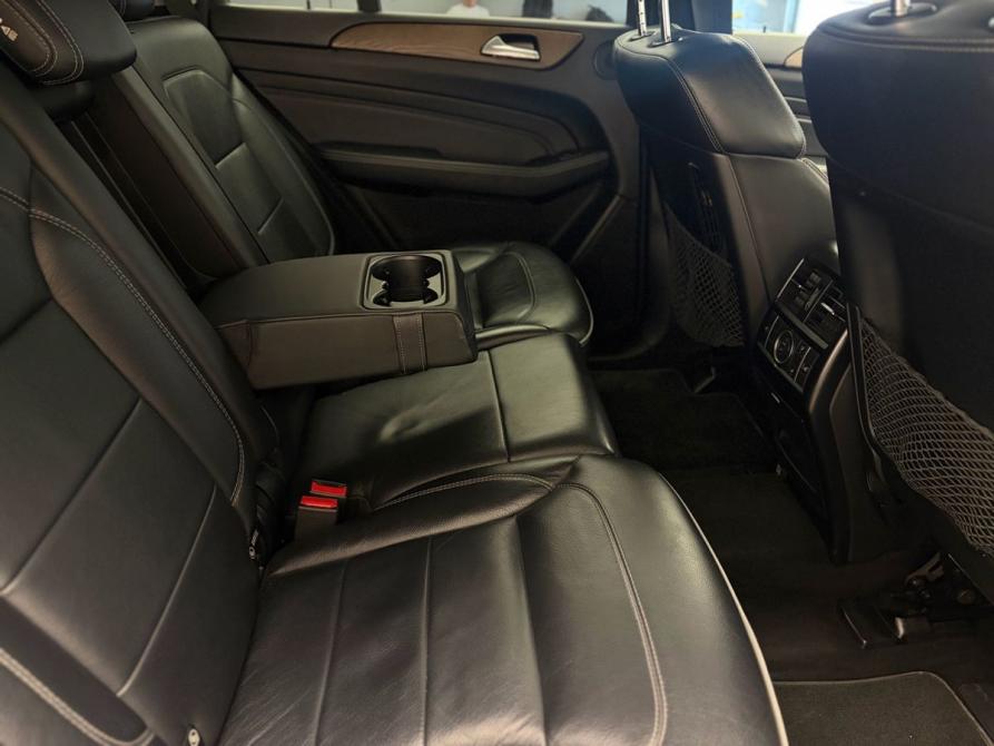 Mercedes-Benz M-Класс III (W166) Ростов-на-Дону  - изображение 22