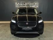 Jaguar E-Pace I Уфа  - изображение 18
