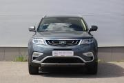 Geely Atlas I Белгород  - изображение 33