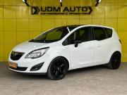 Opel Meriva B Рестайлинг Ижевск  - изображение 17