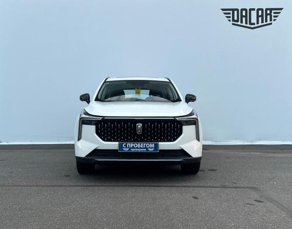 FAW Bestune T55 с пробегом 2023 года, цена 1 650 000 рублей, 23588 км, внедорожник, Автокод Объявления