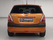 Kia Rio II Казань  - изображение 29