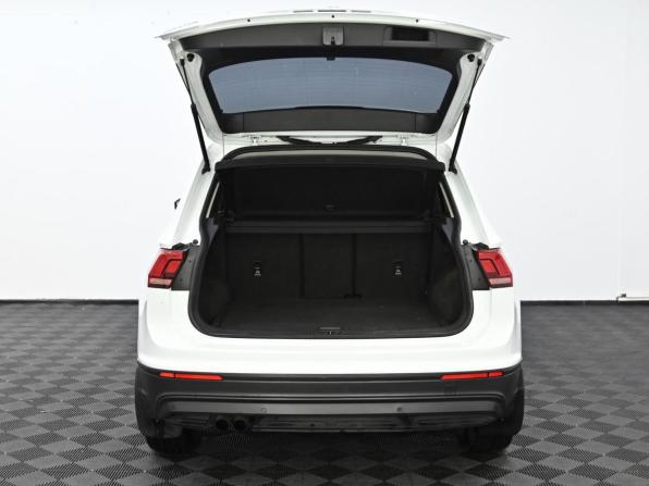 Volkswagen Tiguan II с пробегом 2020 года, цена 2 249 000 рублей, 78000 км, внедорожник, Автокод Объявления