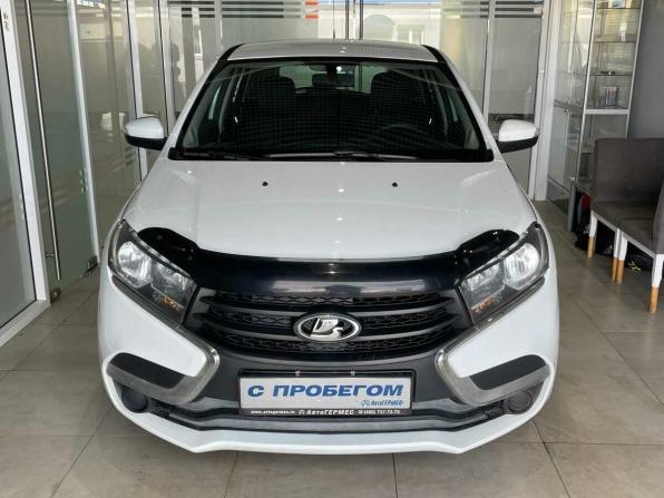 Lada (ВАЗ) XRAY I с пробегом 2019 года, цена 945 000 рублей, 49430 км, хэтчбек, Автокод Объявления
