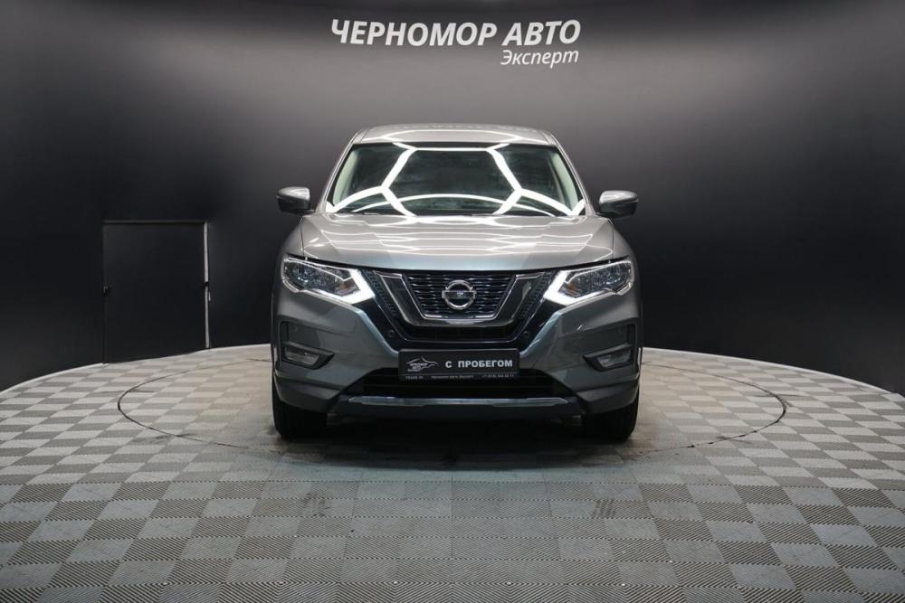 Nissan X-Trail III Рестайлинг Крым  - изображение 8