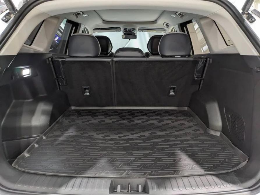 Geely Atlas II Пермь  - изображение 12