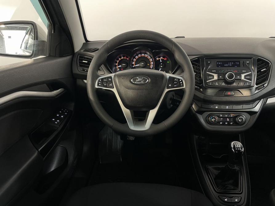 Lada (ВАЗ) Vesta I Великий Новгород  - изображение 13