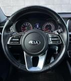 Kia Optima IV Рестайлинг Альметьевск  - изображение 44
