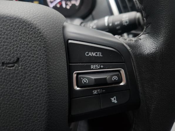 Dongfeng AX7 I с пробегом 2018 года, цена 1 149 000 рублей, 92000 км, внедорожник, Автокод Объявления
