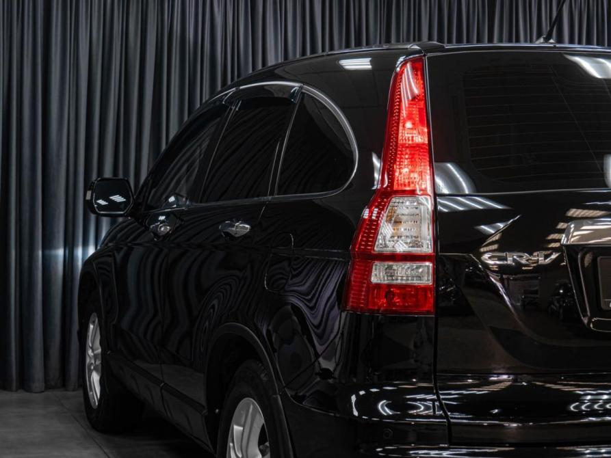 Honda CR-V III Рестайлинг Тюмень  - изображение 6