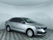 Skoda Rapid II Ростов-на-Дону  - изображение 25