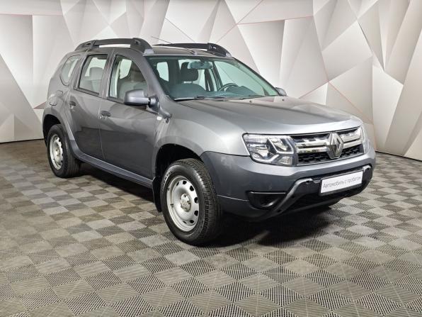 Renault Duster I Рестайлинг с пробегом 2019 года, цена 1 385 000 рублей, 67222 км, внедорожник, Автокод Объявления