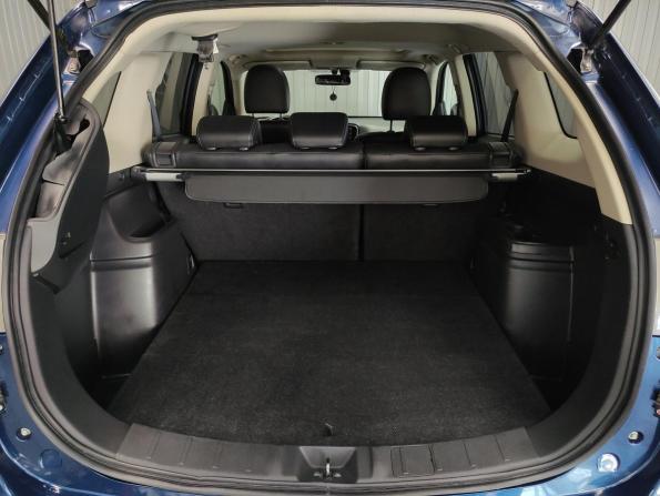Mitsubishi Outlander III Рестайлинг с пробегом 2014 года, цена 1 850 000 рублей, 126215 км, внедорожник, Автокод Объявления