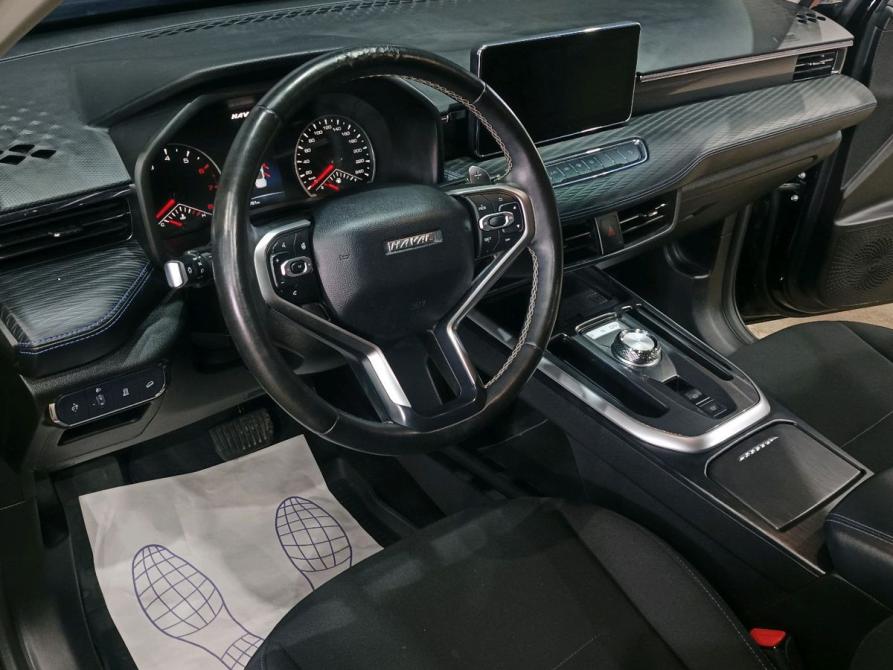 Haval Jolion I Ставрополь  - изображение 9