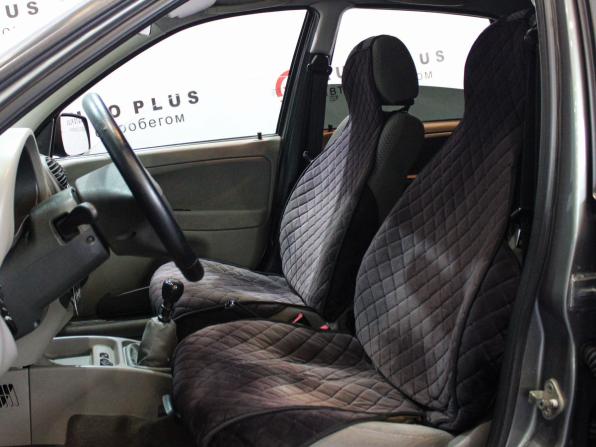 Lada (ВАЗ) Kalina I с пробегом 2011 года, цена 369 000 рублей, 297091 км, хэтчбек, Автокод Объявления