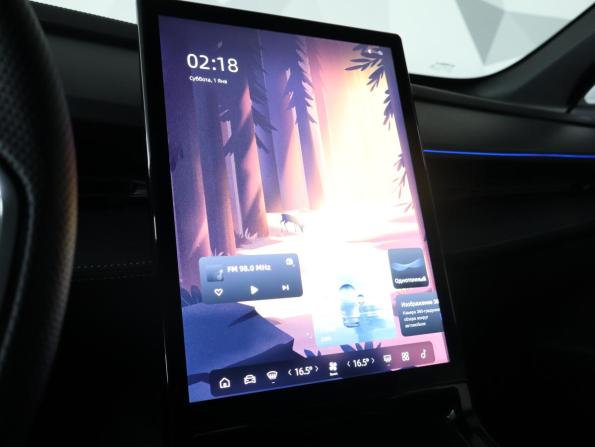 Geely Cityray с пробегом 2024 года, цена 2 349 000 рублей, 2383 км, внедорожник, Автокод Объявления