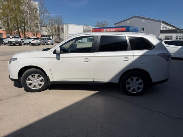 Mitsubishi Outlander III с пробегом 2013 года, цена 1 199 900 рублей, 127669 км, внедорожник, Автокод Объявления
