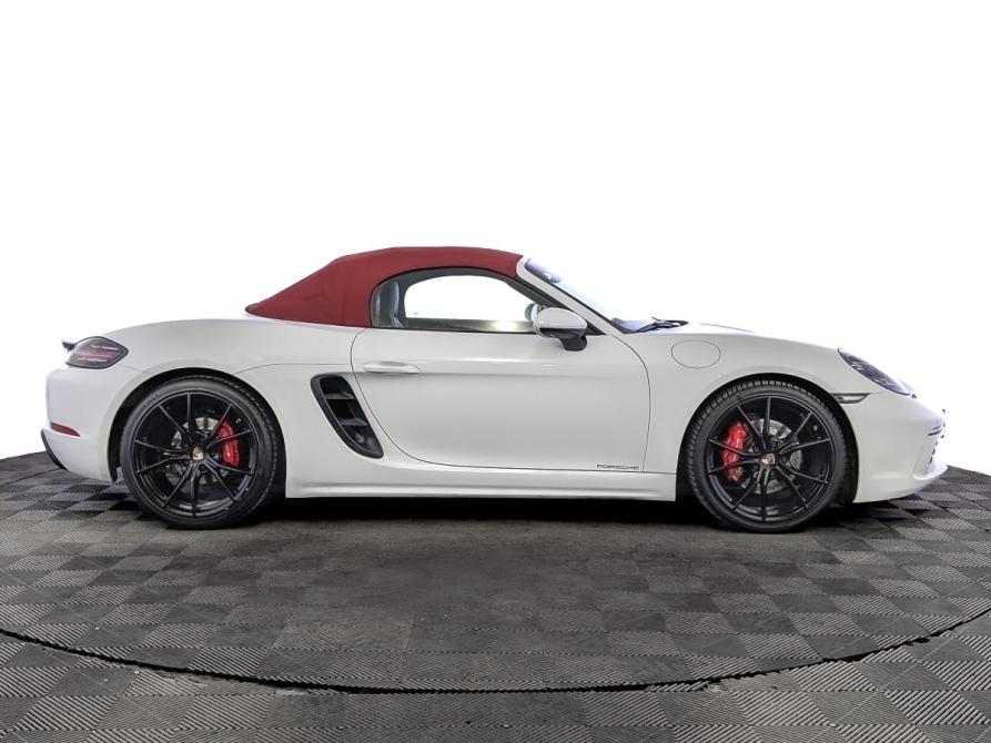 Porsche Boxster IV 718 (982) Москва  - изображение 4
