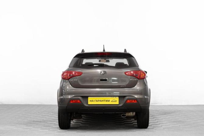 Lifan X50 с пробегом 2015 года, цена 599 000 рублей, 76500 км, хэтчбек, Автокод Объявления