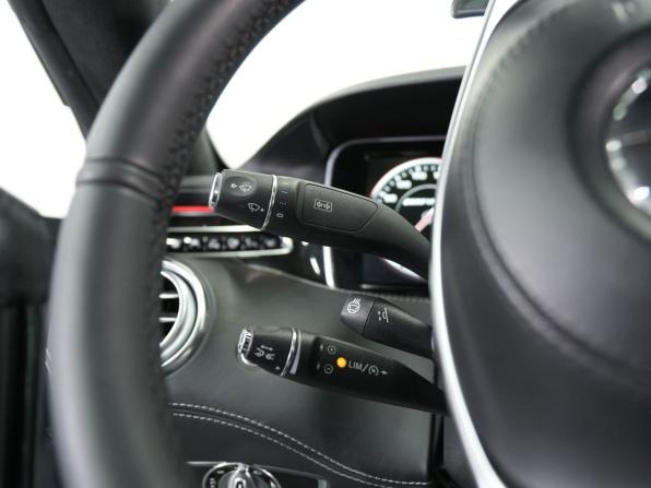 Mercedes-Benz S-Класс AMG III (W222 C217) с пробегом 2014 года, цена 5 850 000 рублей, 104000 км, купе, Автокод Объявления