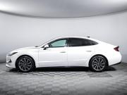Hyundai Sonata VIII (DN8) Москва  - изображение 27