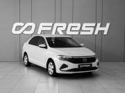 Volkswagen Polo VI Тверь  - изображение 19