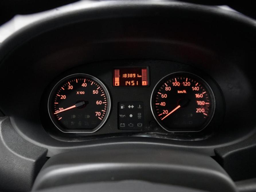 Nissan Almera III (G15) Ульяновск  - изображение 12
