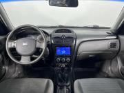 Nissan Almera Classic I Воронеж  - изображение 36