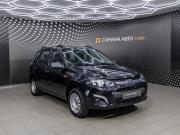 Lada (ВАЗ) Kalina II Самара  - изображение 23