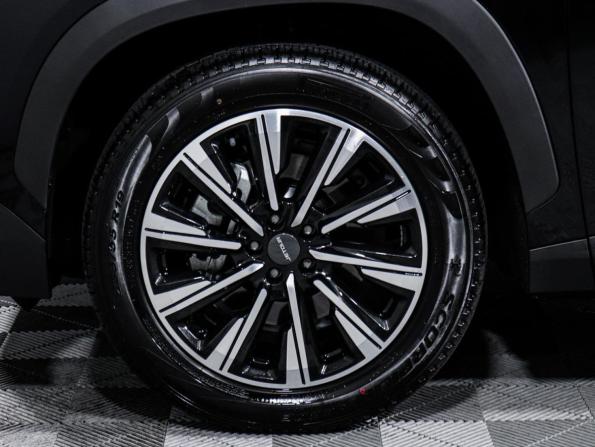 JETOUR DASHING I с пробегом 2026 года, цена 2 290 000 рублей, 6000 км, внедорожник, Автокод Объявления