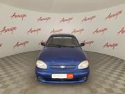Chevrolet Lanos I Псков  - изображение 27