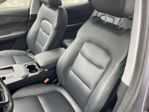 Chery Tiggo 4 Pro I Рестайлинг с пробегом 2023 года, цена 1 655 000 рублей, 76200 км, внедорожник, Автокод Объявления